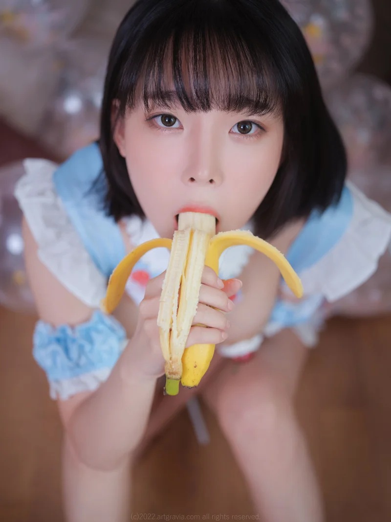 Kang Inkyung Vol.376 larawan 115