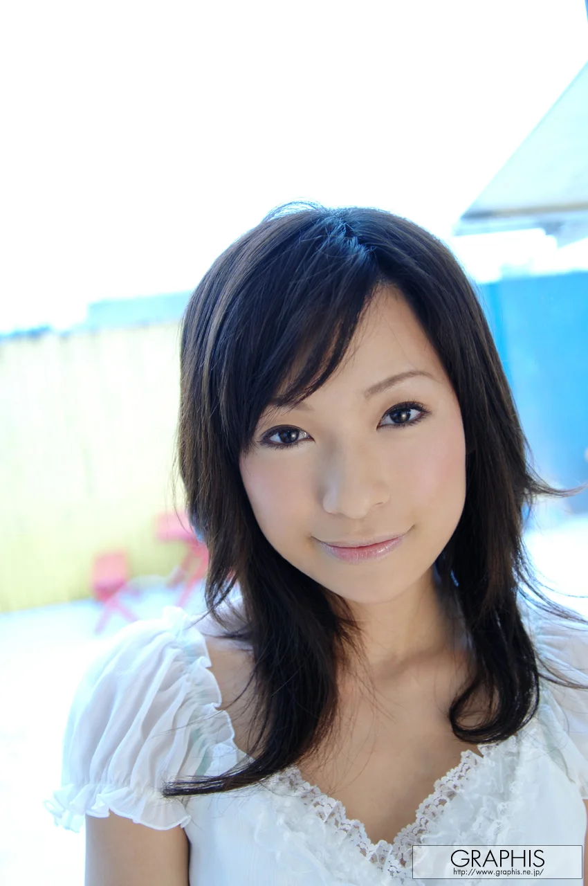 KASUMI Kaho (かすみ果穂)
