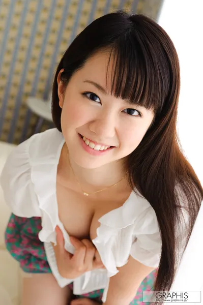 KASUMI Noa (香澄のあ) October 2011 Calendar