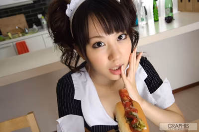 Halaman 2 | KASUMI Noa (香澄のあ) neatly