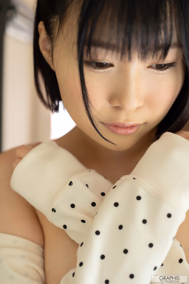 KAWAI Asuna (河合あすな) Natural beauty melons! фото 36