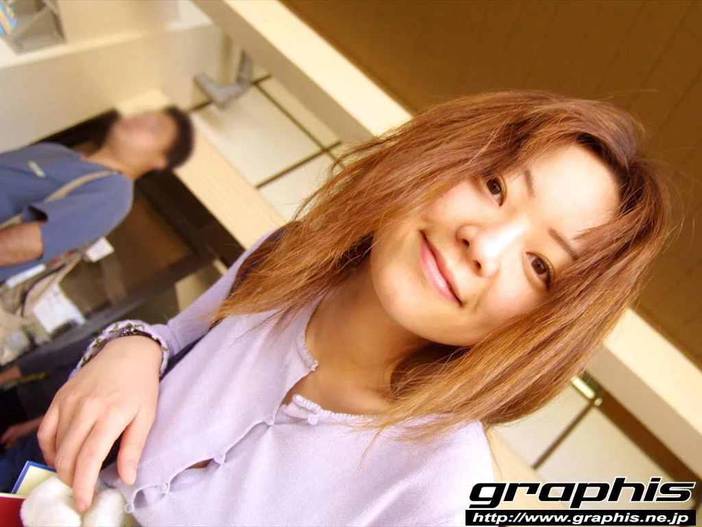KAWASHIMA Nana (川嶋なな)