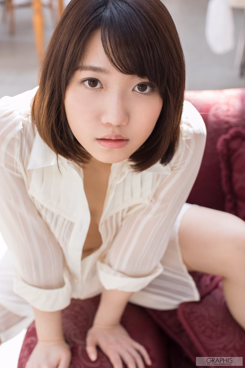 KIKUKAWA Mitsuha (菊川みつ葉) Flesh Seedlings ảnh 69