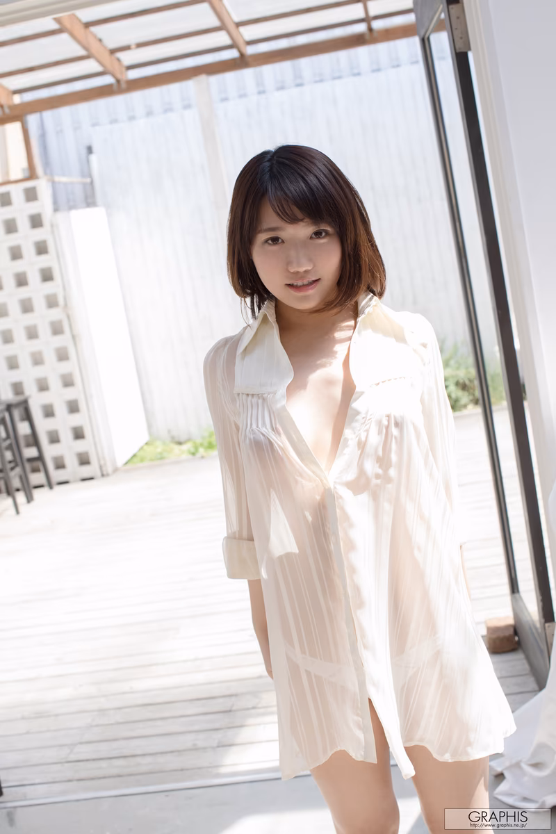 KIKUKAWA Mitsuha (菊川みつ葉) Flesh Seedlings ảnh 70