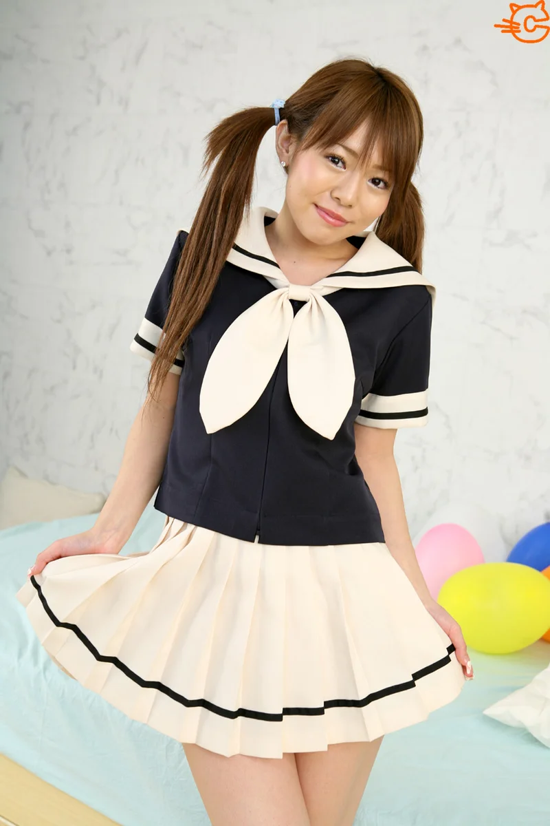 Kimino 君野ゆめ Star Cats foto 5