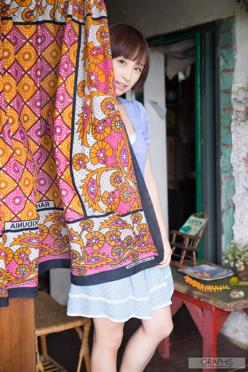 KIMINO Ayumi (きみの歩美) ayumix larawan 66