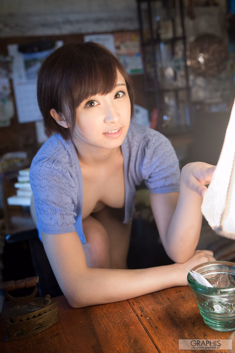 KIMINO Ayumi (きみの歩美) ayumix larawan 69