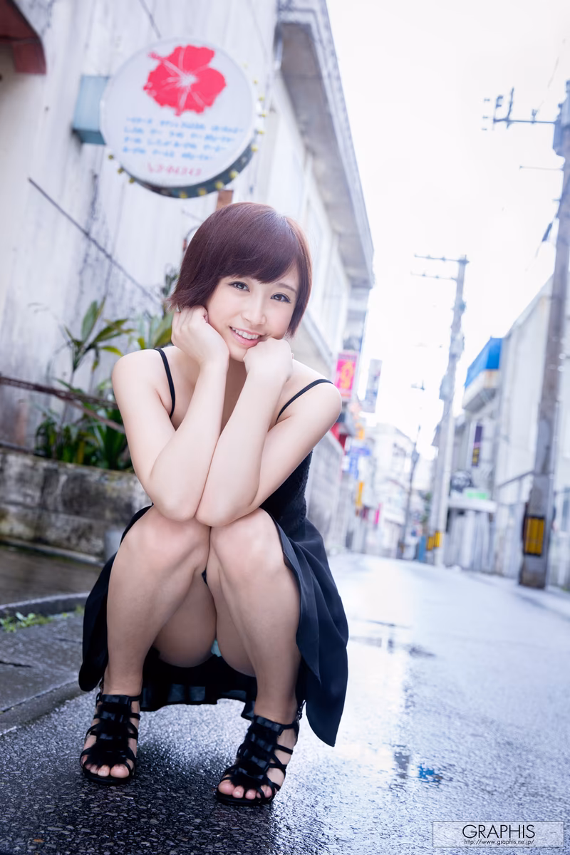 KIMINO Ayumi (きみの歩美) ayumix larawan 71