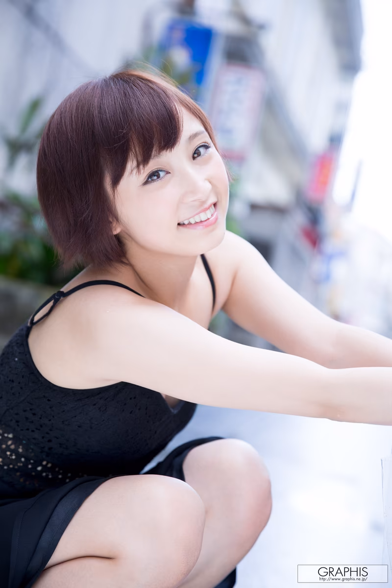 KIMINO Ayumi (きみの歩美) ayumix larawan 72
