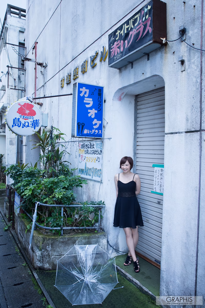 KIMINO Ayumi (きみの歩美) ayumix larawan 74