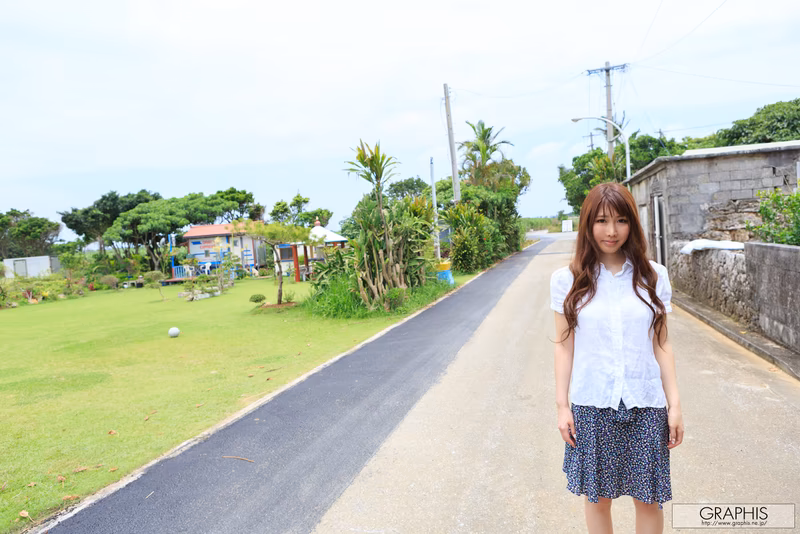 KINOSHITA Azumi (木下あずみ) As Soon As 사진 2
