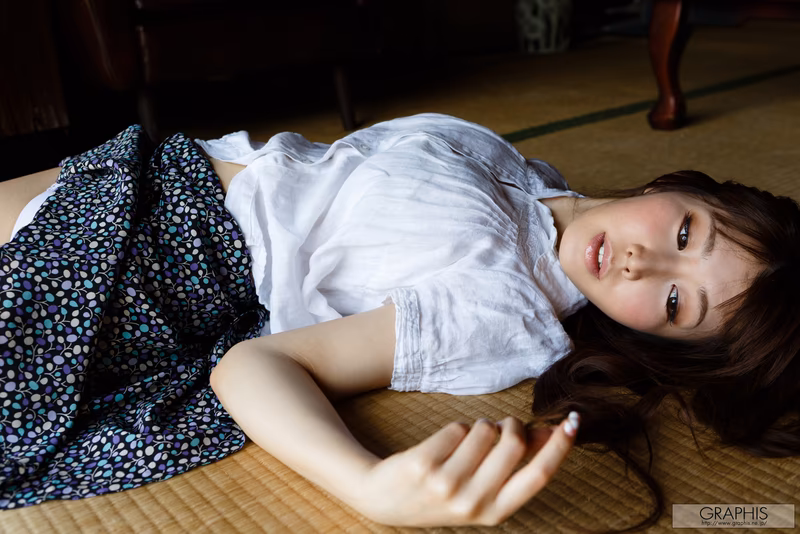 KINOSHITA Azumi (木下あずみ) As Soon As 사진 6