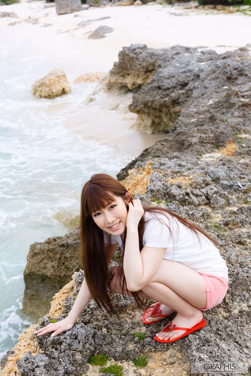 KINOSHITA Azumi (木下あずみ) As Soon As 사진 27
