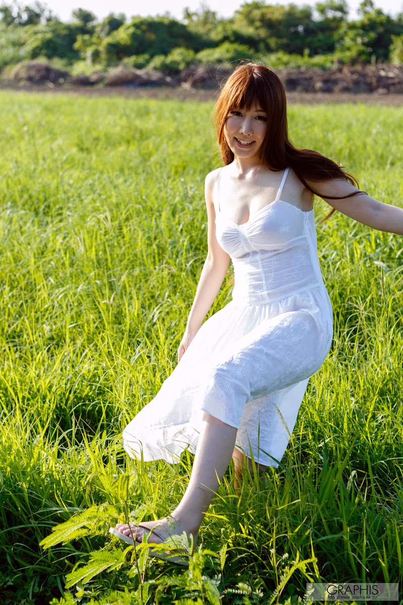 KINOSHITA Azumi (木下あずみ) As Soon As 사진 48