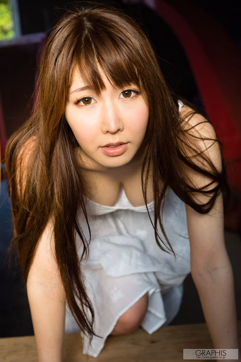 KINOSHITA Azumi (木下あずみ) As Soon As 사진 49