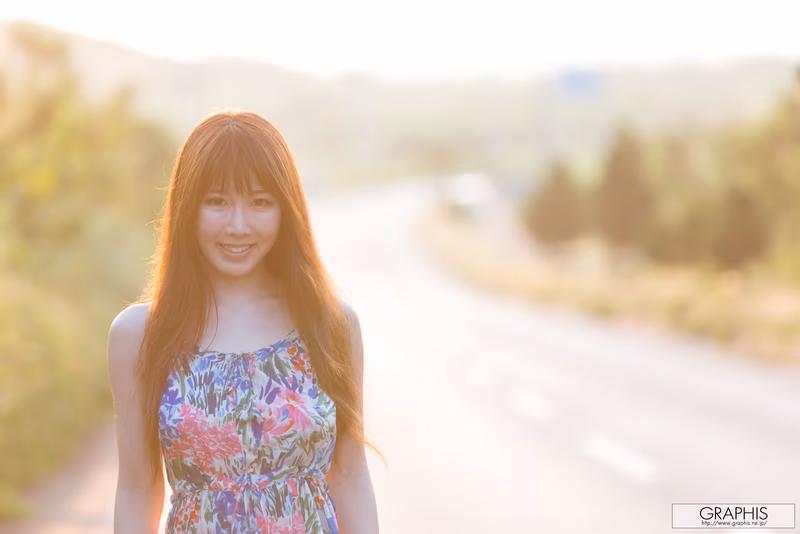 KINOSHITA Azumi (木下あずみ) As Soon As foto 60