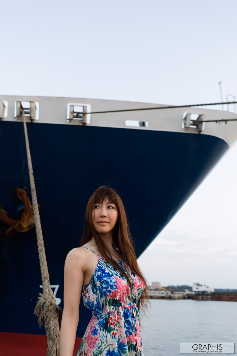 KINOSHITA Azumi (木下あずみ) As Soon As foto 62