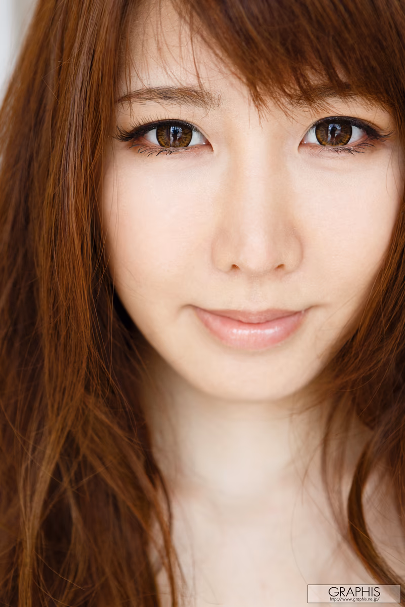 KINOSHITA Azumi (木下あずみ) As Soon As foto 87