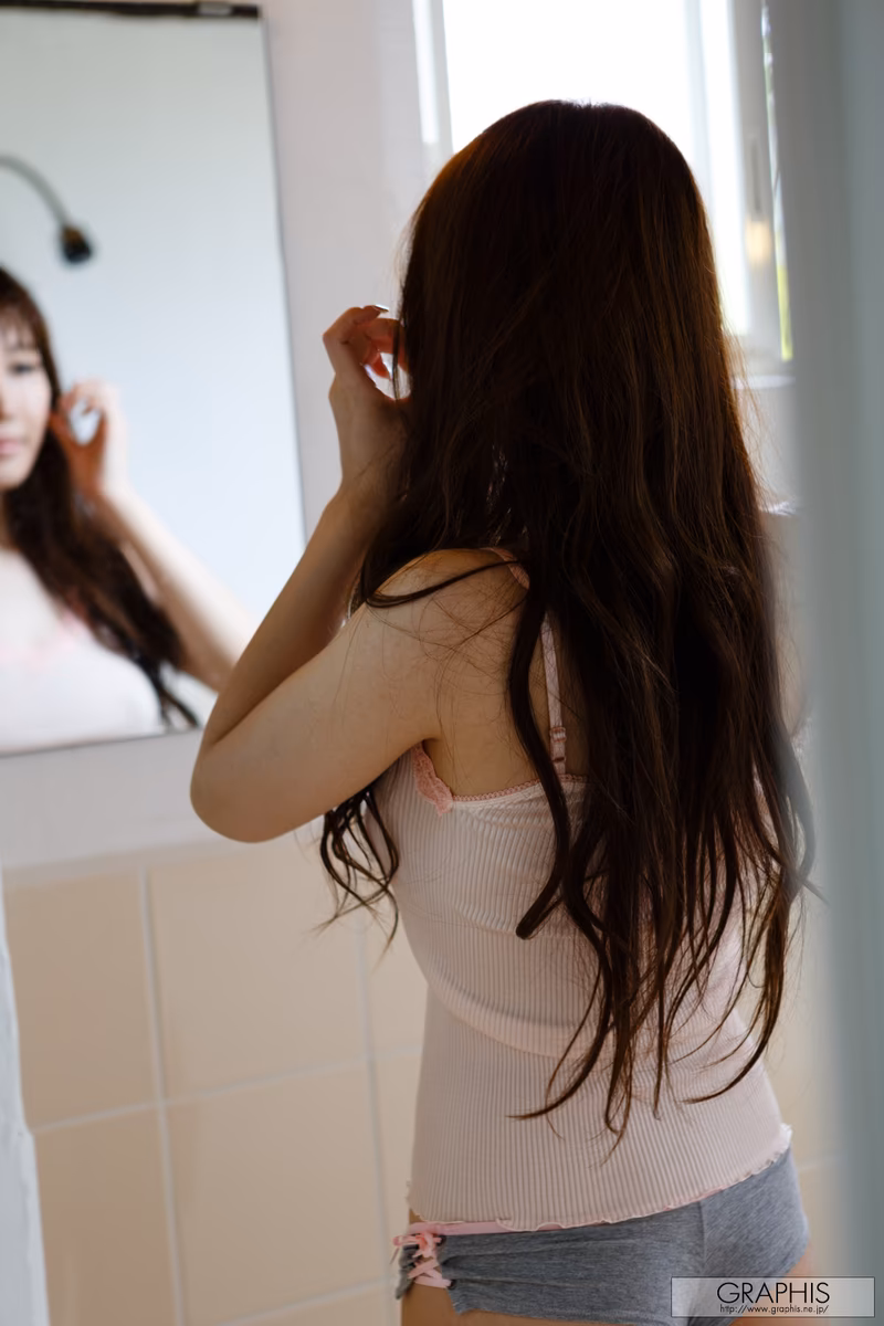 KINOSHITA Azumi (木下あずみ) As Soon As foto 91