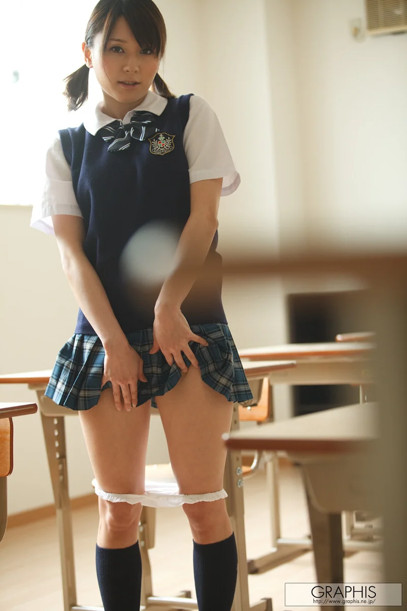 KINOSHITA Yuzuka (木下柚花) Feti Style larawan 126