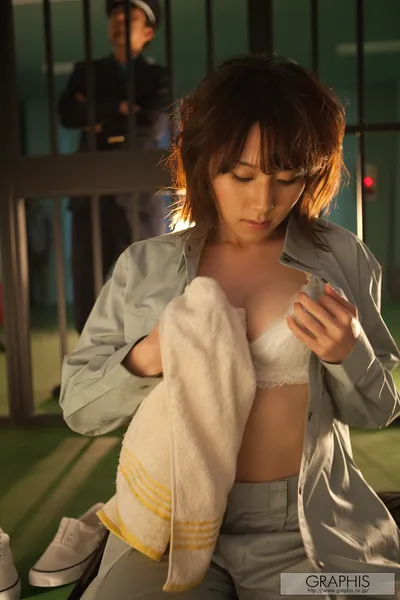 Page 4 | KINOSHITA Yuzuka (木下柚花) Feti Style