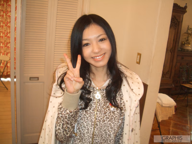 KISHI Aino (希志あいの) clearness 사진 98