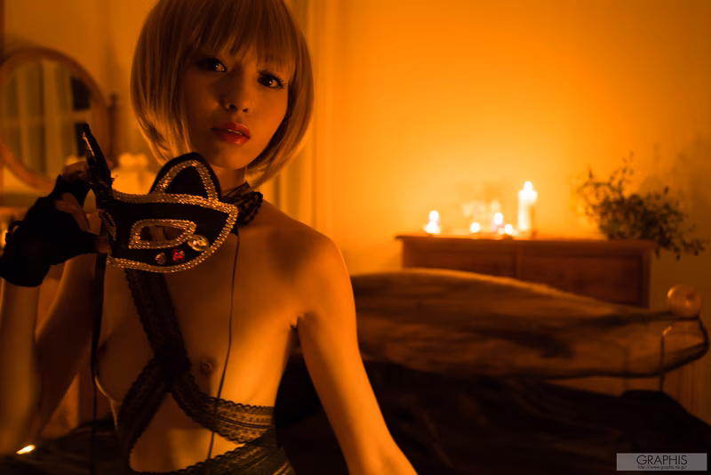 KISHI Aino (希志あいの) avenir รูปภาพ 139