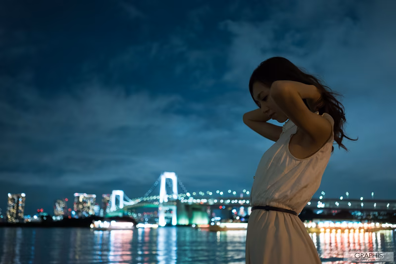 KISHI Aino (希志あいの) avenir 사진 179