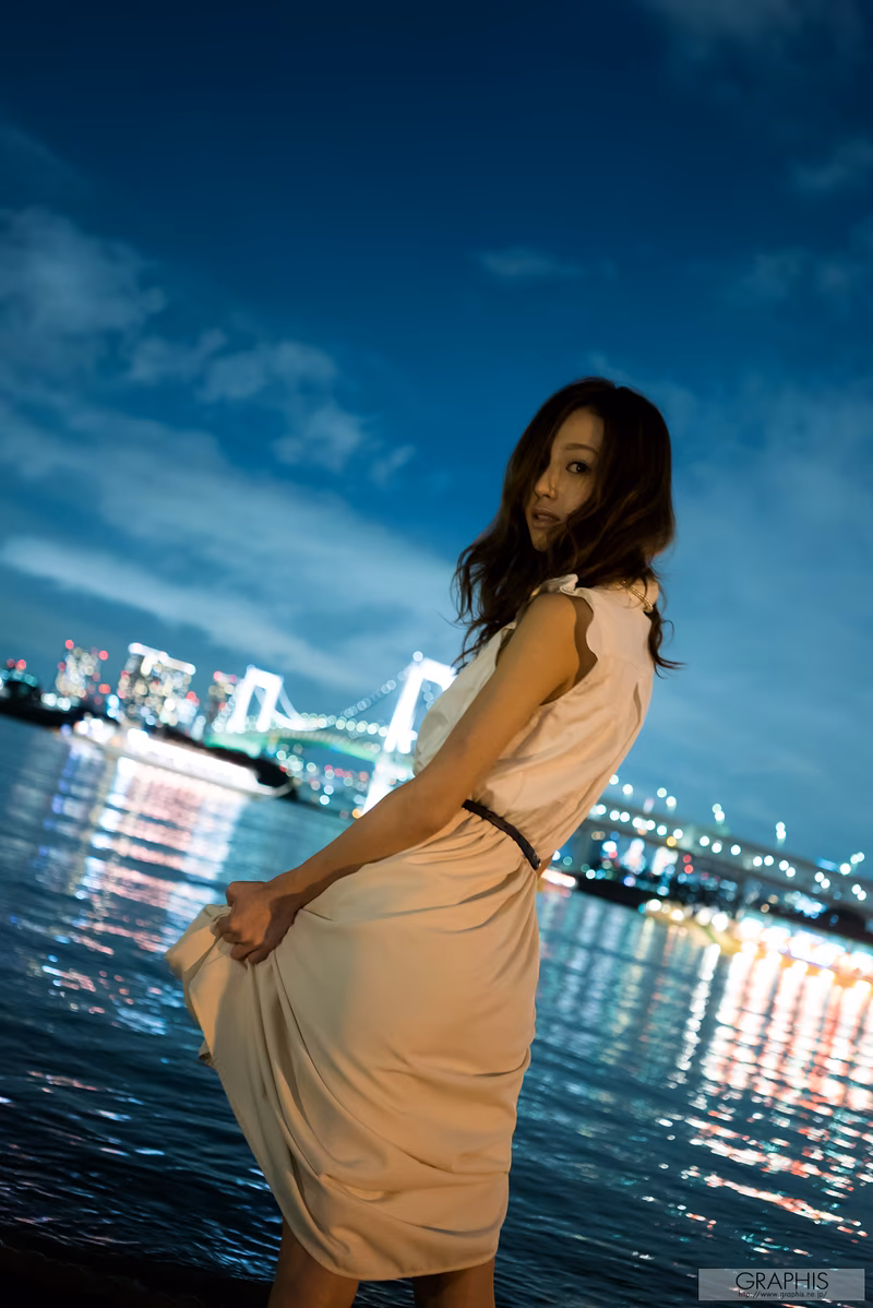 KISHI Aino (希志あいの) avenir 사진 180