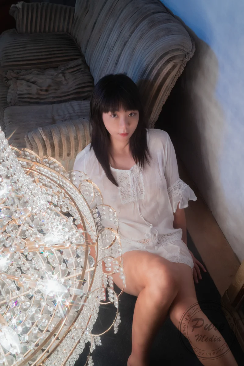 Kissme Lighting Girl Vol.0150 photo 59