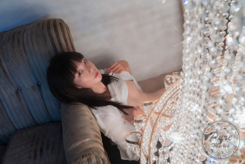 Kissme Lighting Girl Vol.0150 photo 62