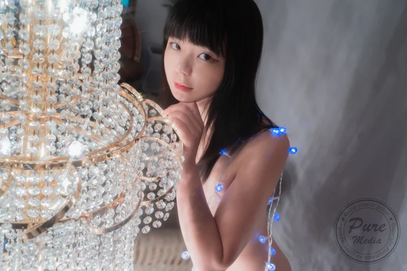 Kissme Lighting Girl Vol.0150 photo 82