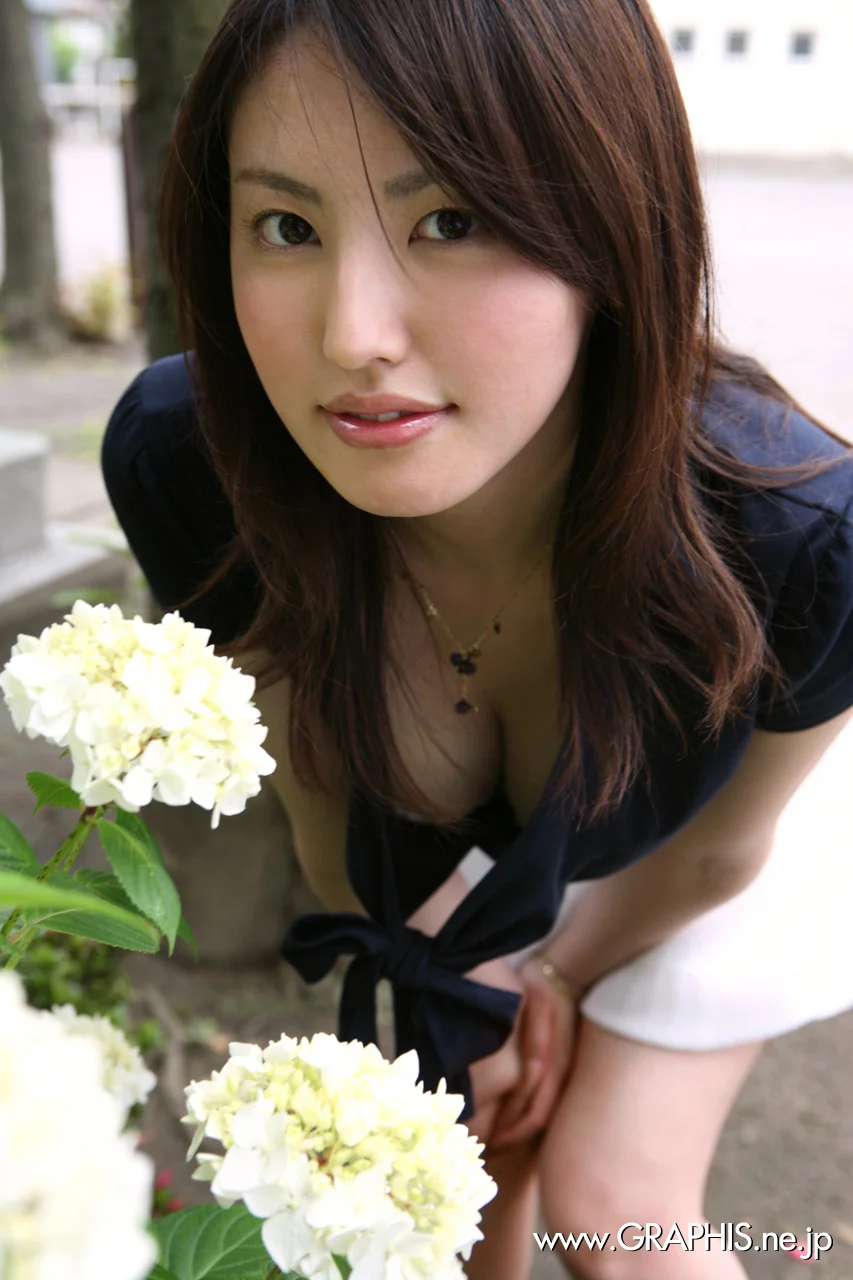KITAHARA Takako (北原多香子)
