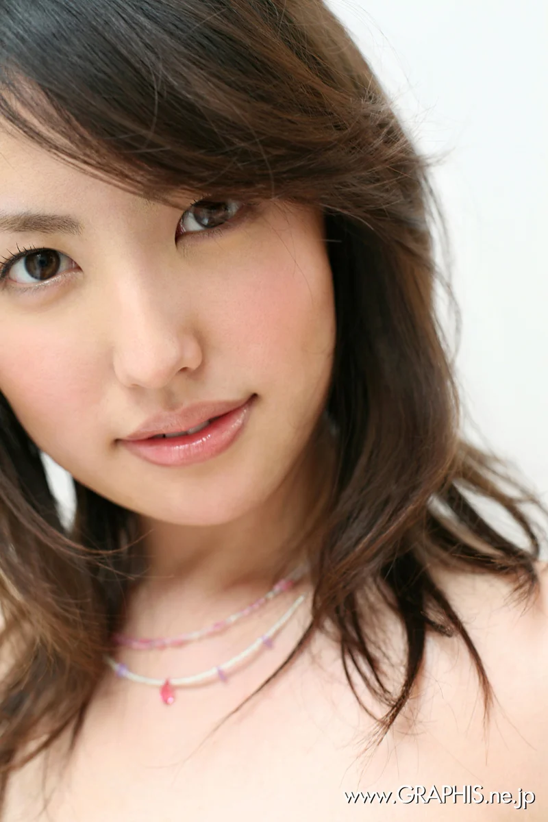北原貴子 (Takako Kitahara) 第一次凹印 第 60 張圖片
