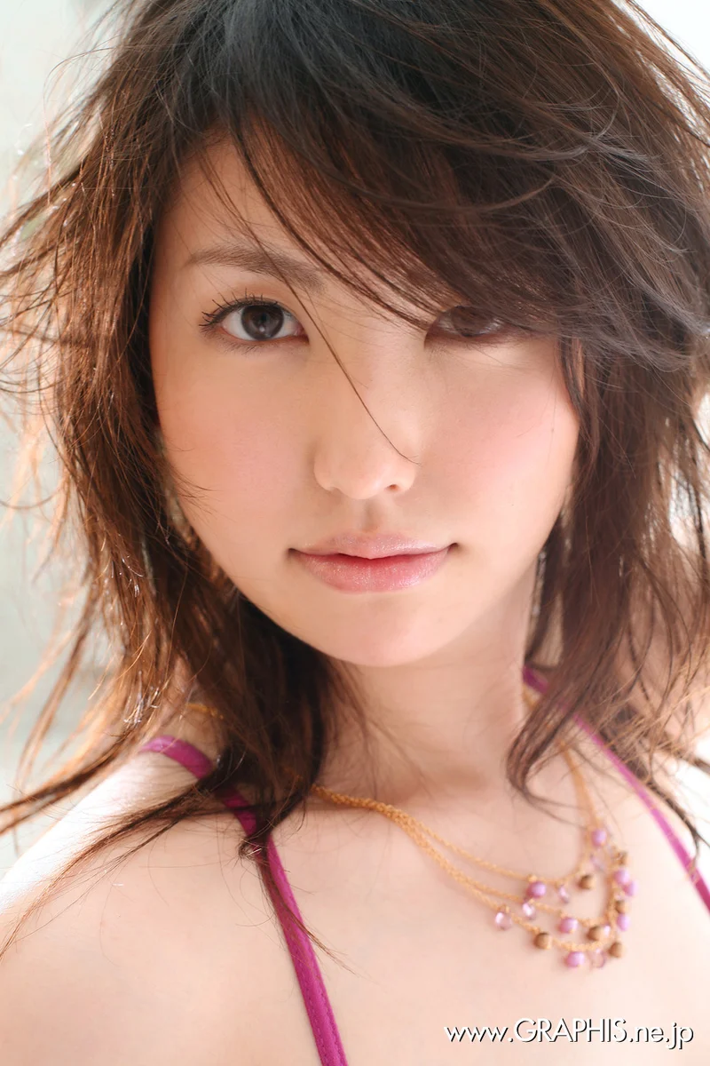 北原貴子 (Takako Kitahara) 第一次凹印 第 69 張圖片