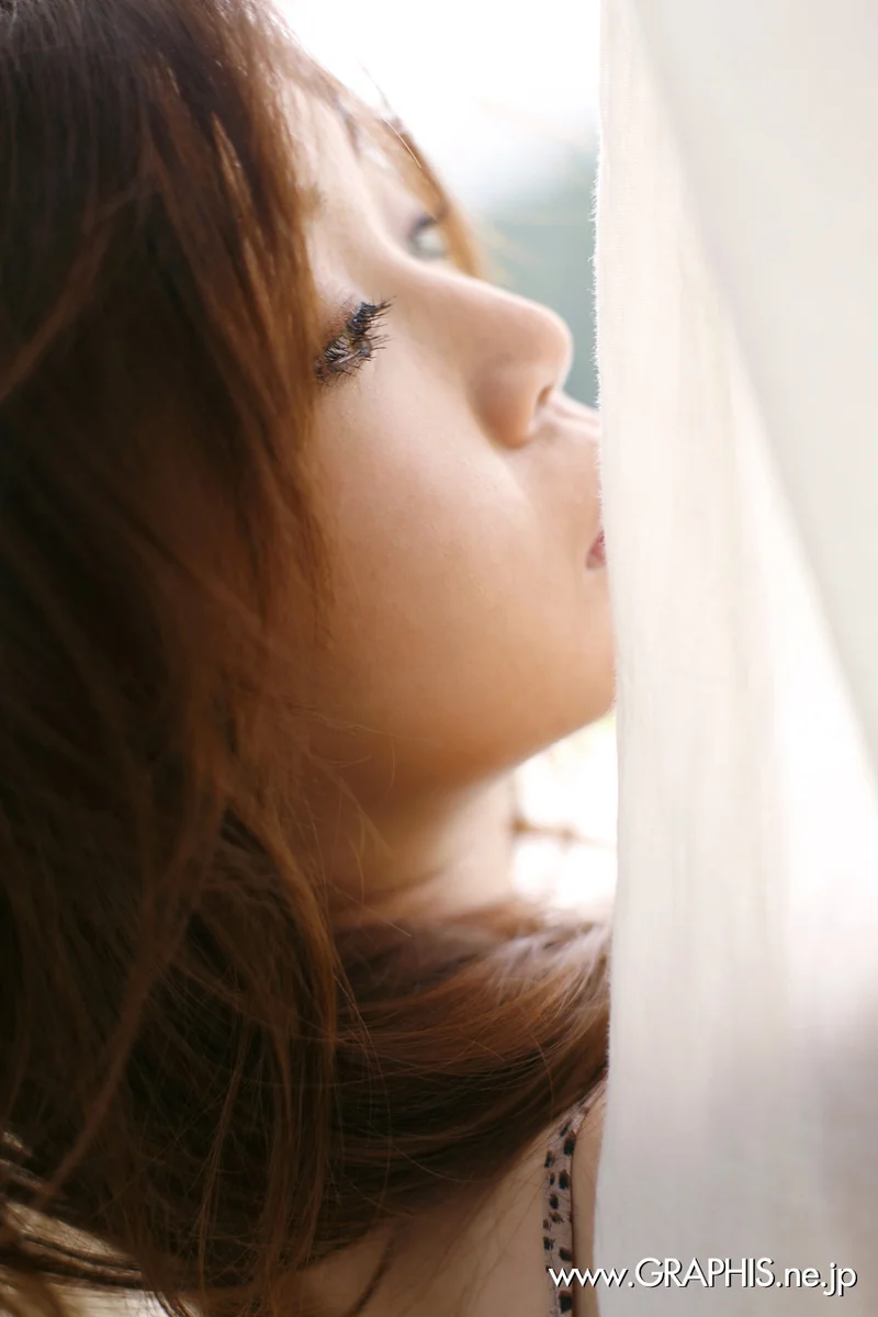 KOBAYASHI Ayumi (小林愛弓) First Gravure 第 63 張圖片