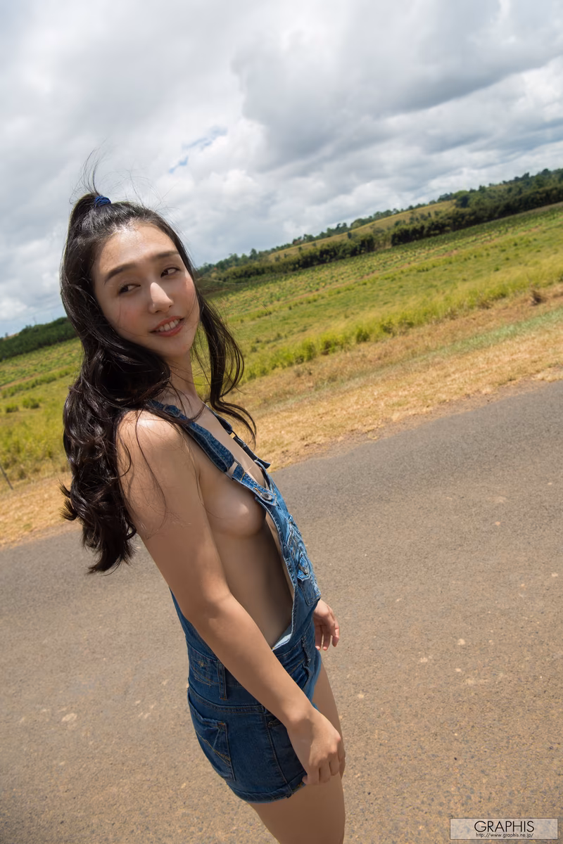 小川伊織 (古川伊織) 午間幻覺 第 3 張圖片