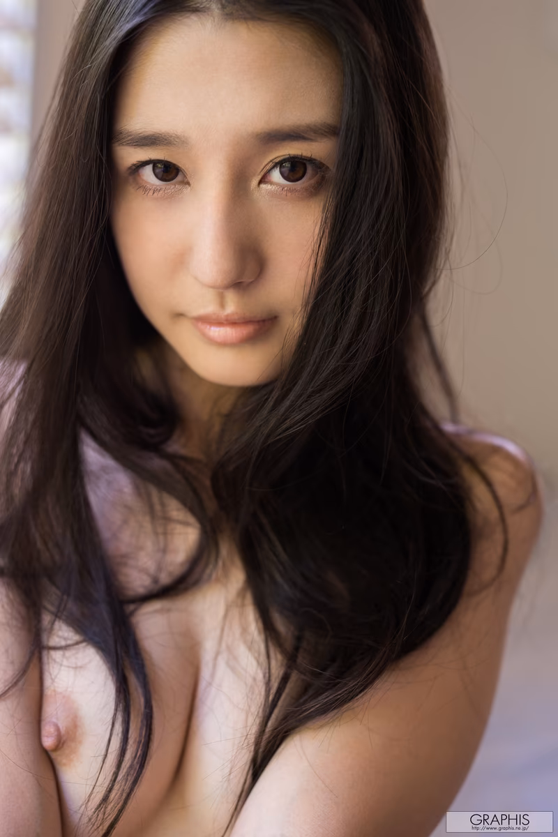 小川伊織 (古川伊織) 午間幻覺 第 34 張圖片