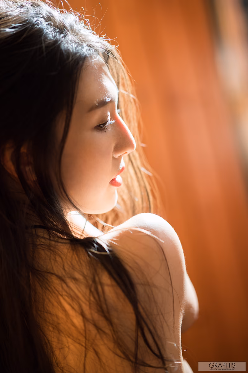 小川伊織 (古川伊織) 午間幻覺 第 39 張圖片