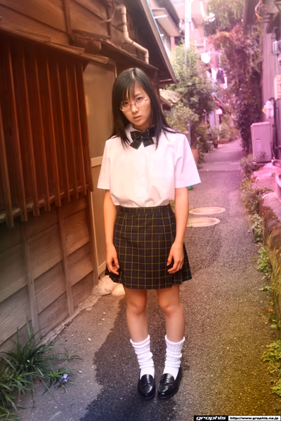 KOINO Ren (恋野恋) Eanadu hath come