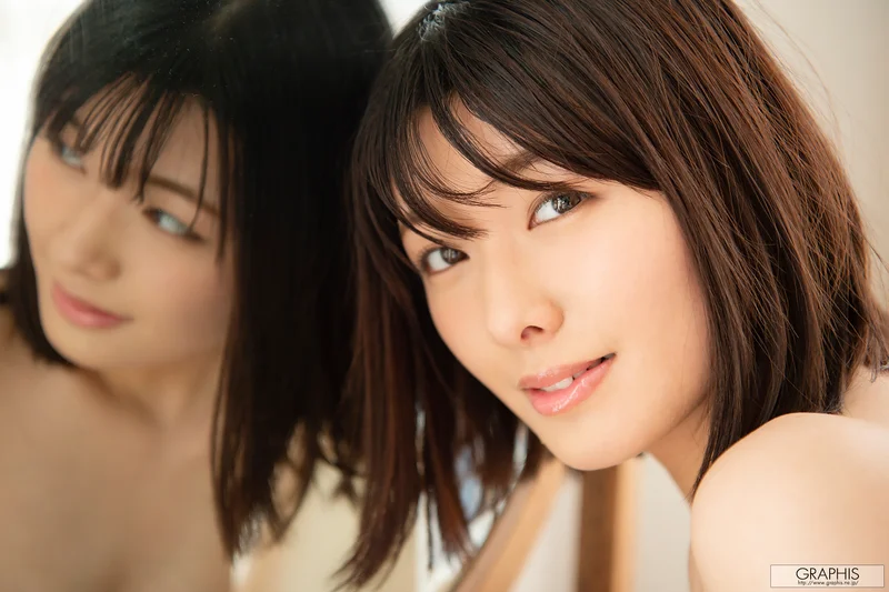 KOIZUMI Hinata (小泉ひなた) First Gravure larawan 95