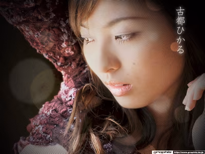 Halaman 4 | KOTO Hikaru (古都ひかる) she said good bye