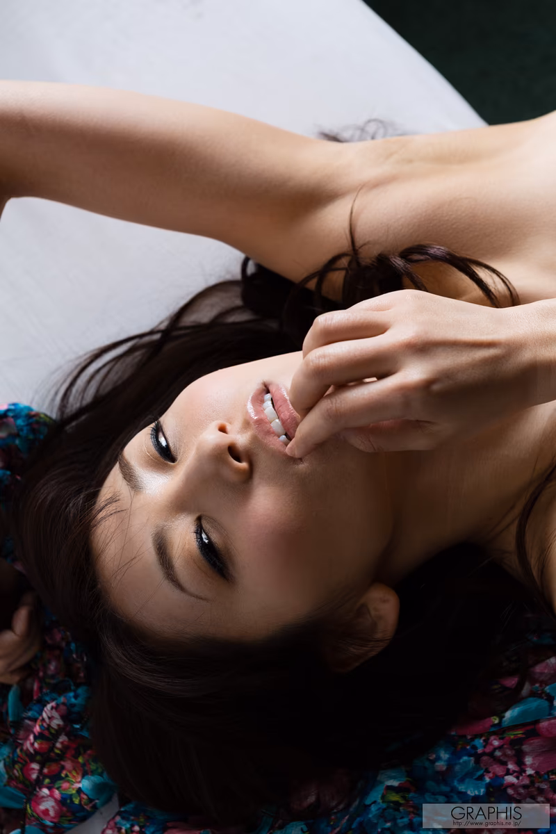 KOUZAI Saki (香西咲) footloose 사진 56