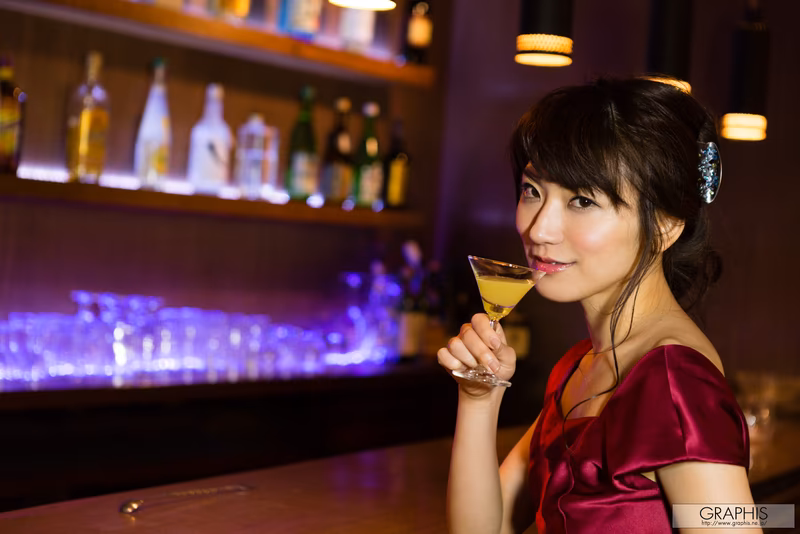 KOUZAI Saki (香西咲) footloose 사진 72