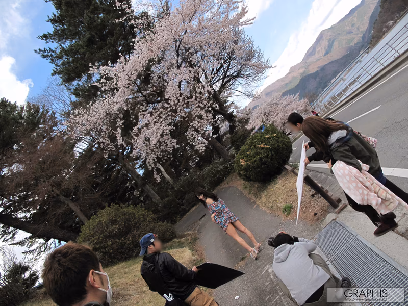 KOUZAI Saki (香西咲) footloose photo 102