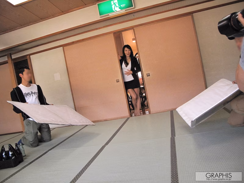 KOUZAI Saki (香西咲) footloose photo 103