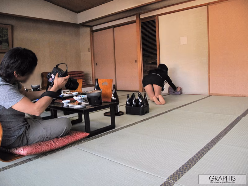 KOUZAI Saki (香西咲) footloose photo 105