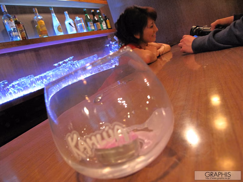 KOUZAI Saki (香西咲) footloose photo 107