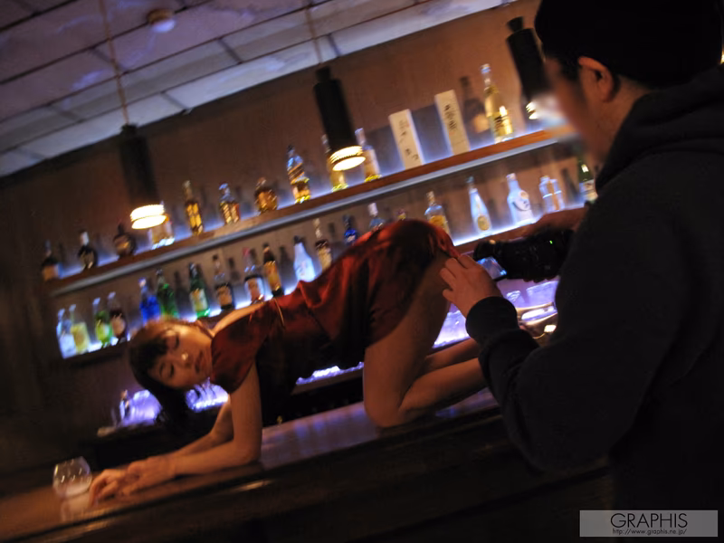 KOUZAI Saki (香西咲) footloose photo 109