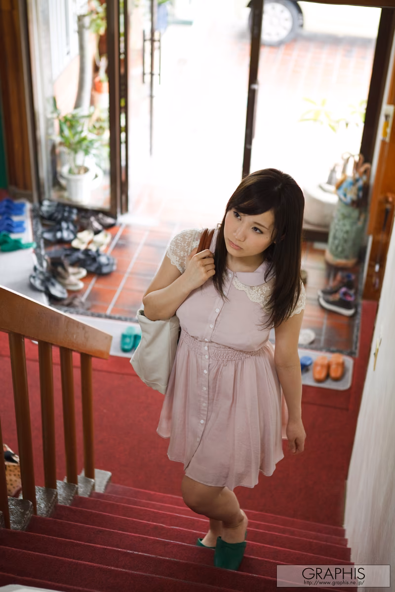 KURATA Mao (倉多まお) All blue photo 90